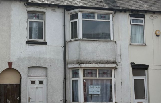 Modernisation/Improvement in West Bromwich photo